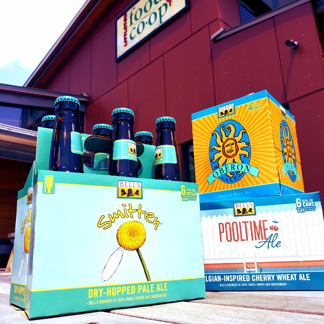 Tasting Bells Brewing Company