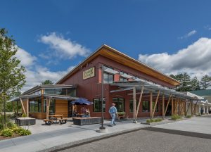About The Littleton Coop Community Owned Grocery Store