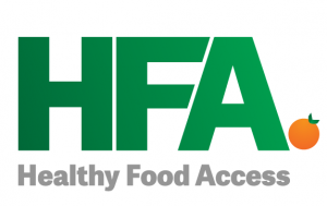 Healthy Food Access Program Littleton Food Coop
